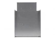 Канальный нагреватель-калорифер NEP-700*400/15 электрический прямоугольный Неватом