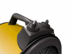 Электрическая тепловая пушка Ballu  BHP-P2-3