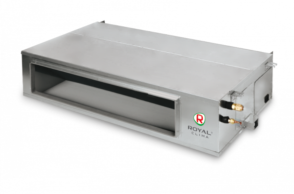 Канальный кондиционер Royal Clima CO-D 48HNXA/CO-E 48HNXA