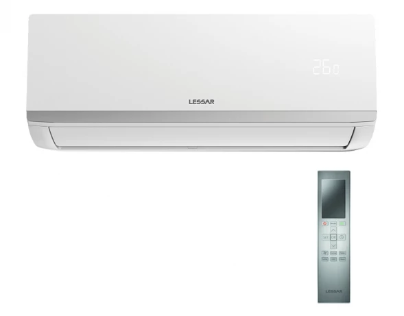 Внутренний блок Lessar LS-MHE12KCE2