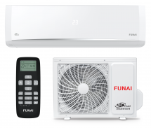 Кондиционер инверторный Funai RAC-I-SN75HP.D04