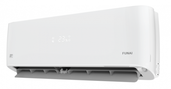 Кондиционер инверторный Funai RACI-EM35HP.D05