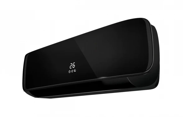 Кондиционер инверторный Hisense AS-13UW4RVETG01(B) Wi-Fi