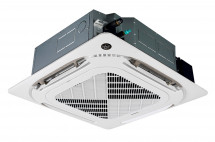 Кассетный кондиционер Kentatsu KSVB165HZAN1/KSUNB165HZAN3