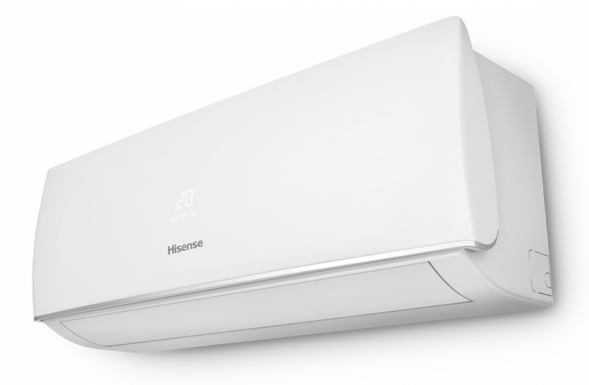 Внутренний блок Hisense AMS-12UR4SVEDB65 WI-FI READY