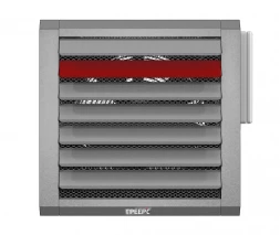 Электрический тепловентилятор Греерс ЕС-21 IP54