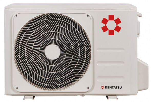 Кассетный кондиционер Kentatsu KSZTA53HFAN1/KSUTA53HFAN1