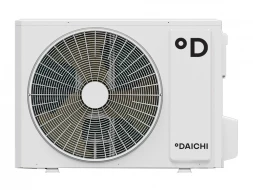 Кондиционер инверторный Daichi ICE20AVQS1R-2/ICE20FVS1R-2