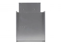 Канальный нагреватель-калорифер NEP-800*500/45 электрический прямоугольный Неватом