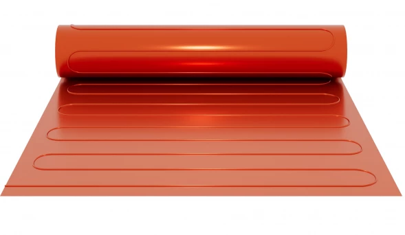 Нагревательный мат Теплолюкс EvoHeat 320/4,0 кв.м