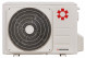 Кассетный кондиционер Kentatsu KSVT70HFAN1/KSUTA70HFAN1