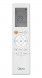Кассетный кондиционер Midea MCD1-48HRN1-R/MOU-48HN1-RR/T-MBQ4-04A1