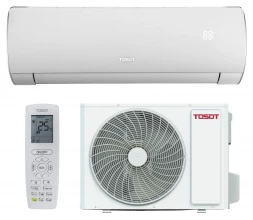 Кондиционер инверторный Tosot T09H-SLyW/I/T09H-SLyW/O