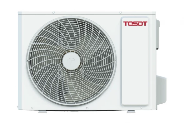 Кондиционер инверторный Tosot T09H-SLyW/I/T09H-SLyW/O