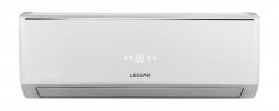 Кондиционер инверторный Lessar LS-HE09KDE2/LU-HE09KDE2