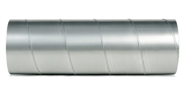 Воздуховод-140-3000-оц.-0.5-г.г