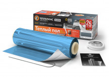 Нагревательный мат Теплолюкс Alumia 900 Вт/6,0 кв.м