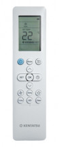 Кондиционер Kentatsu KSGI26HFAN1/KSRI26HFAN1/-40 