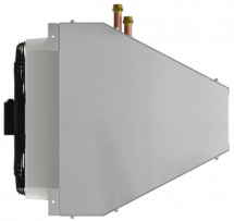 Тепловая завеса водяная ГРЕЕРС ЗВП-М3-200В