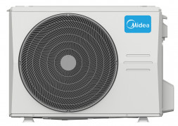 Кондиционер инверторный Midea MSAG1-18N8D0-I/MSAG1-18N8D0-O