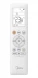 Кондиционер инверторный Midea MSCA1BU-09HRFN8/MOX230-09HFN8-Q