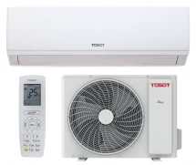 Кондиционер инверторный Tosot T09H-SNE/I/T09H-SNE/O