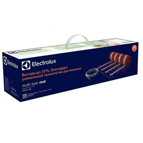 Нагревательный мат Electrolux EMSM 2-150-6
