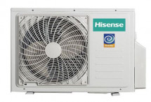 Кондиционер инверторный Hisense AS-10UW4RVETG01