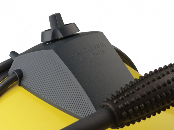 Электрическая тепловая пушка Ballu BHP-P-3