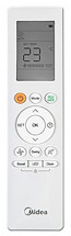 Кондиционер Midea MSAG1-07HRN1-I/MSAG1-07HRN1-O