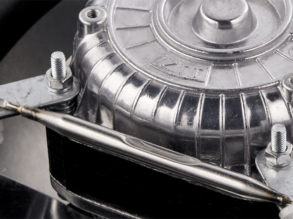 Электрическая тепловая пушка Ballu BHP-P-5