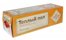 Нагревательный мат Warmstad WSM 1890 Вт - 12,5 кв.м