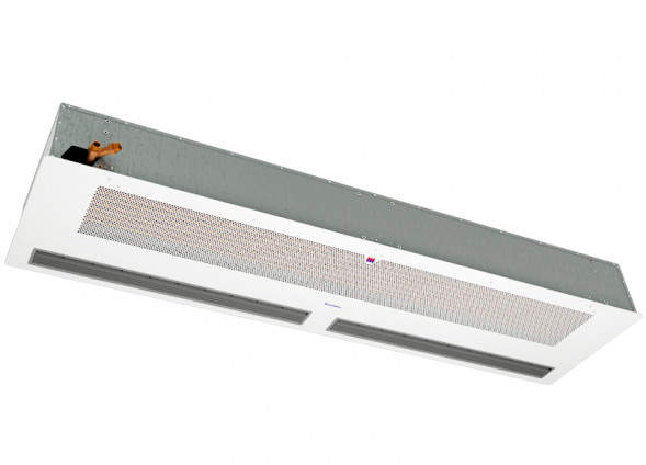 Водяная тепловая завеса Тепломаш КЭВ-60П3191W