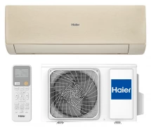 Кондиционер инверторный Haier AS20SHP1HRA-C/1U20SHP1FRA