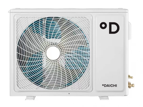 Кондиционер инверторный Daichi UNI25AVQS1R/UNI25FVS1R