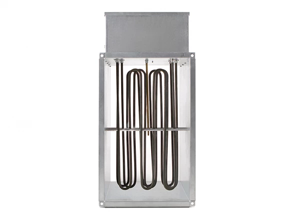 Канальный нагреватель-калорифер NEP-1000*500/120 электрический прямоугольный Неватом