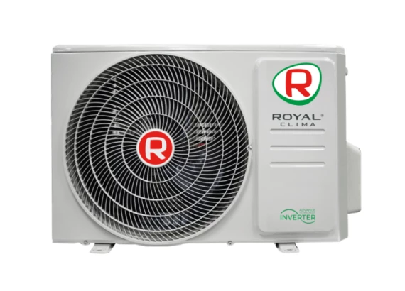 Кондиционер инверторный Royal Clima RCI-FC35HN