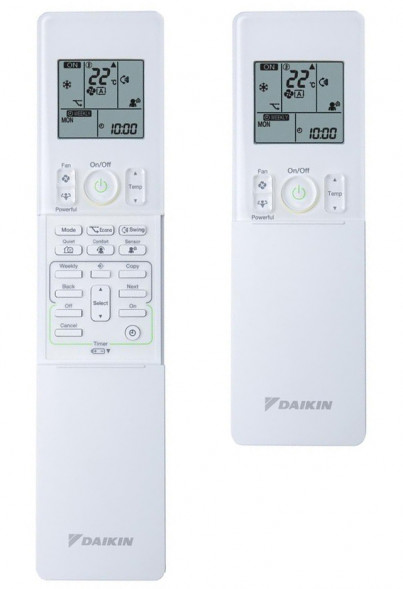 Кондиционер инверторный Daikin FTXM35R/RXM35R