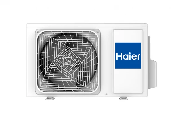 Кондиционер инверторный Haier AS35SHP2HRA-W/1U35SHP2FRA