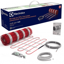 Нагревательный мат Electrolux EMSM 2-150-3