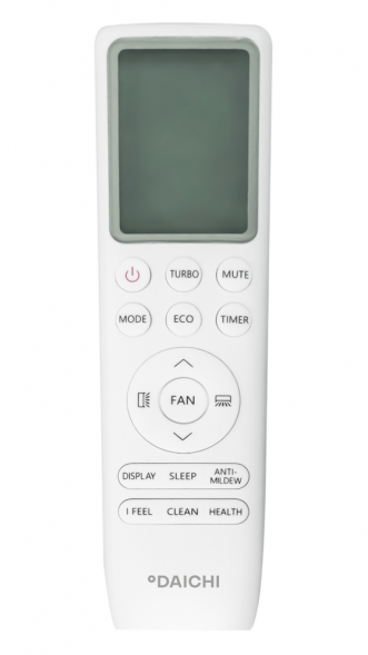 Кондиционер Daichi AIR25AVQS1R/AIR25FVS1R