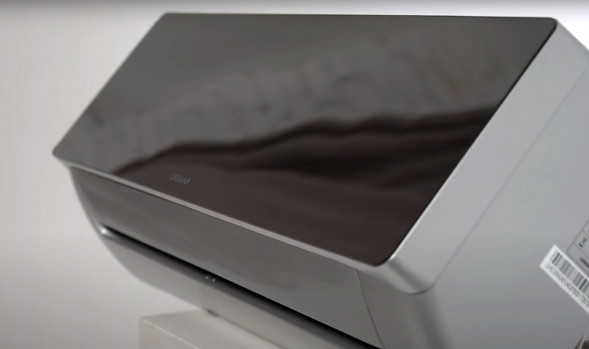 Кондиционер инверторный Lessar LS-HE12KNE2/LU-HE12KNE2