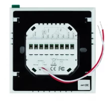 Командоконтроллер AMT со встроенным термостатом Греерс