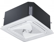 Кассетный инверторный кондиционер Haier AB35S2SC2FA/1U35S2SM3FA