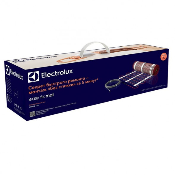 Нагревательный мат Electrolux EEFM 2-150-1