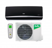 Кондиционер инверторный Ballu BSPI-10HN1/BL/EU