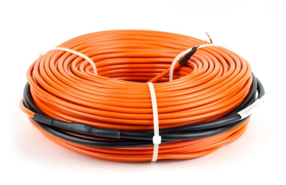 Секция нагревательная кабельная 40КОБ-2-01-0780-020