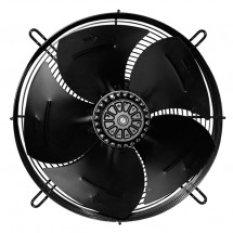 Вентилятор осевой ВО-4М550А Тепломаш