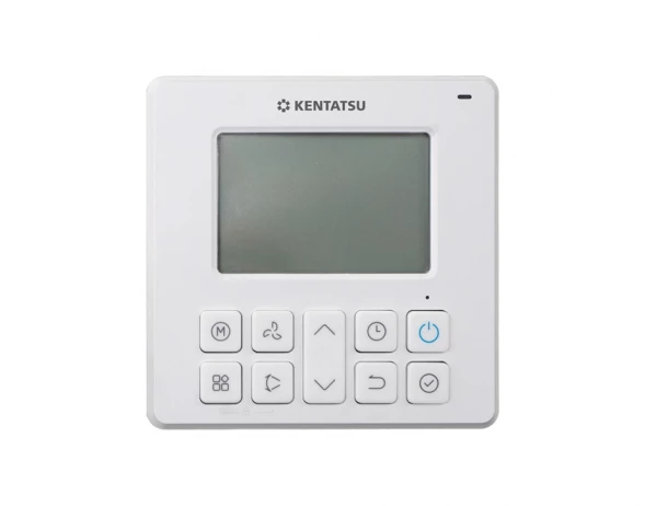 Канальный кондиционер Kentatsu KSKR105HFAN3R/KSUR105HFAN3L