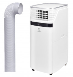 Мобильный кондиционер Electrolux EACM-22 JK/N3